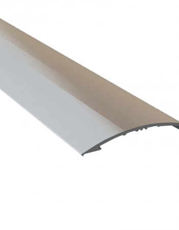 ALÜMİNYUM PARKE GEÇİŞ PROFİLİ