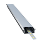 10x23 cm Alüminyum Kanatlı Led Profili