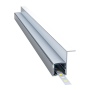 Alüminyum Led Gizli Köşe Profili