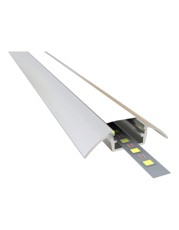 SIVA ÜSTÜ LED PROFİL