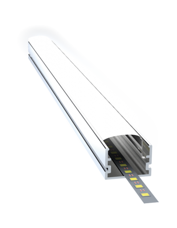 12X18 Kanal Led Profili
