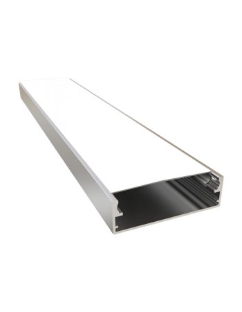 50X14 mm Kanal Led Profili