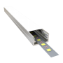7X13 mm Kanal Led Profili