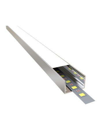 22X13 Kanal Led Profili