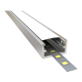 6x10 mm Kanal Led Profili