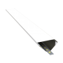 80mm Tavan Köşe Led Profili