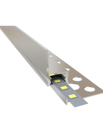 Alçıpan Gizli Led Profili