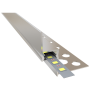 Alçıpan Gizli Led Profili