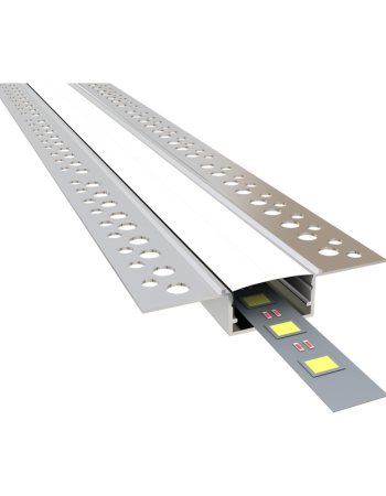 2 cm Trimless Led Profili