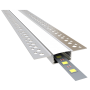 2 cm Trimless Led Profili