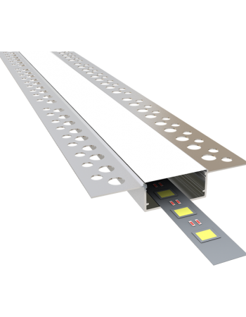 3 cm Trimless  Led Profili 