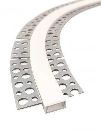 Esnek Trimless Led Profili