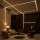 Trimless Alçıpan Led Profilleri